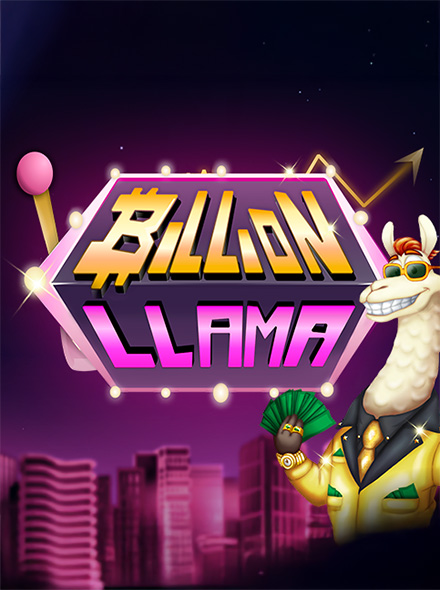 Billion Llama in Vegas