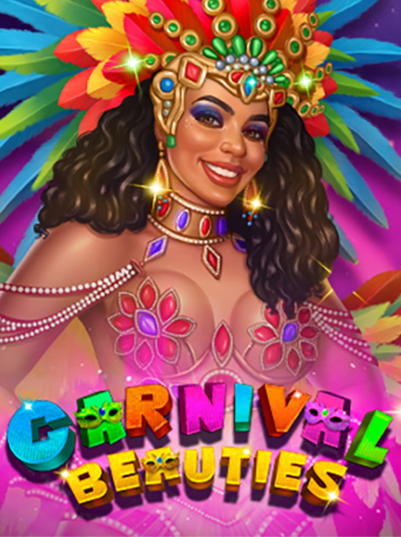Carnival Beauties