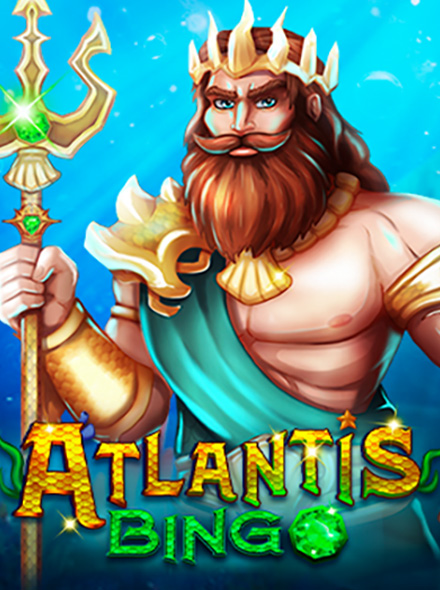 Atlantis Bingo