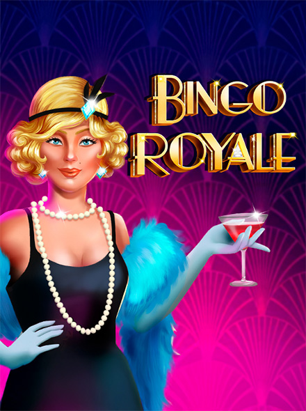 Bingo Royale