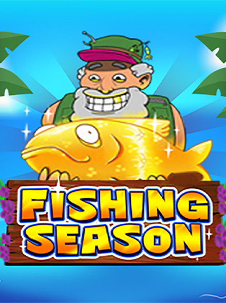 Naslovna slika za igru Fishing Season