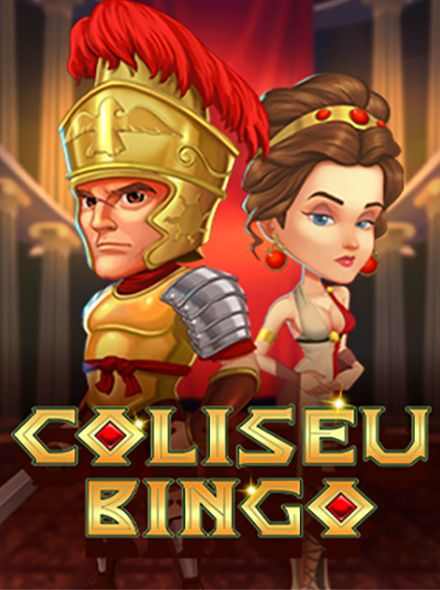 Coliseu Bingo