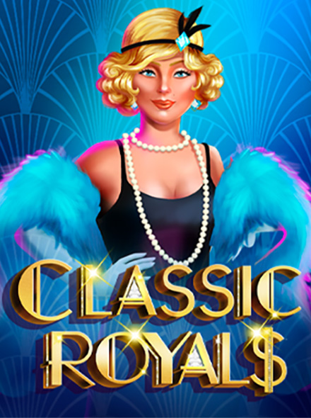 Classic Royals