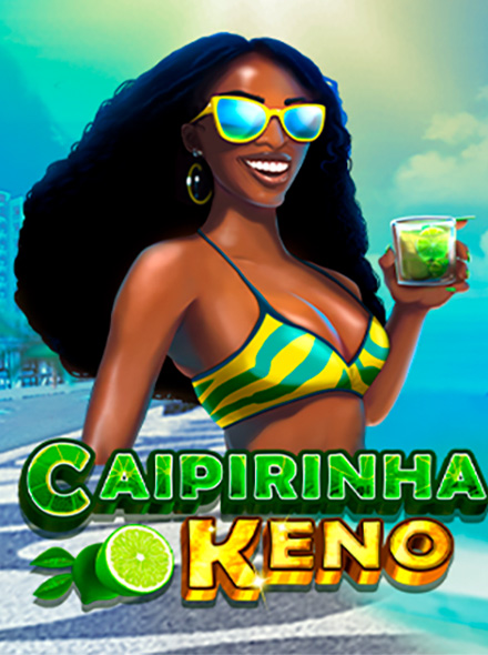 Caipirinha Keno