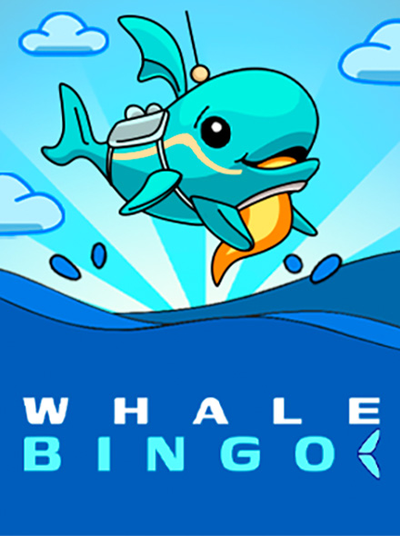 Whale Bingo
