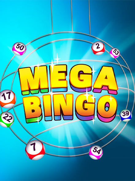 Mega Bingo