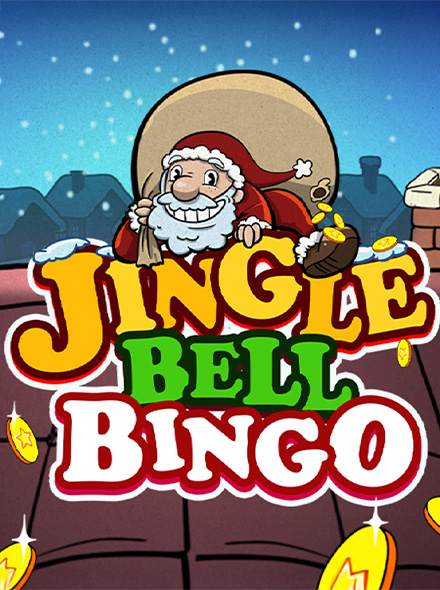 Jingle Bell Bingo