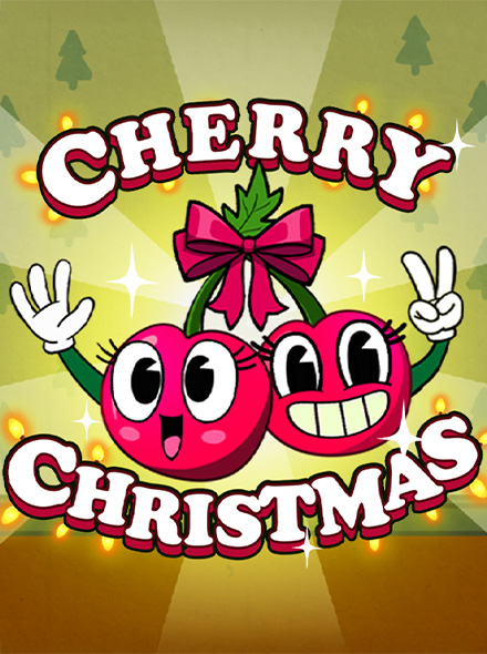 Naslovna slika za igru Cherry Christmas