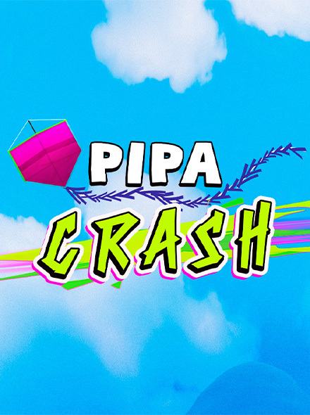 Naslovna slika za igru Pipa Crash