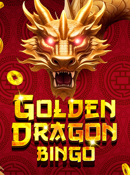 Golden Dragon Bingo