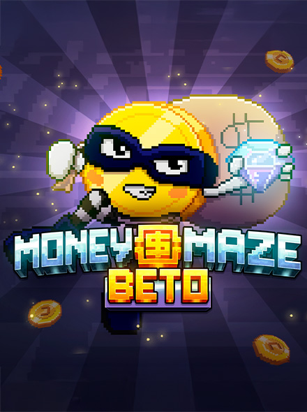 MoneyMaze Beto