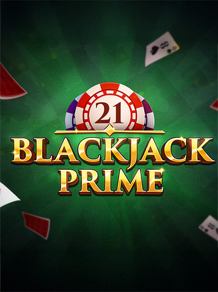 Blackjack Prime