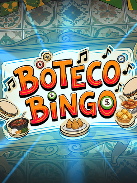 Boteco Bingo