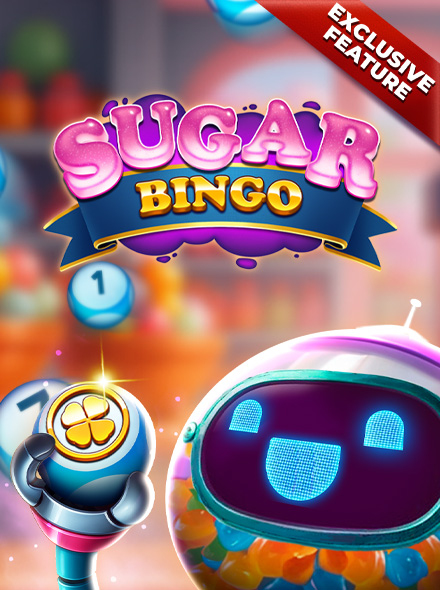 Sugar Bingo