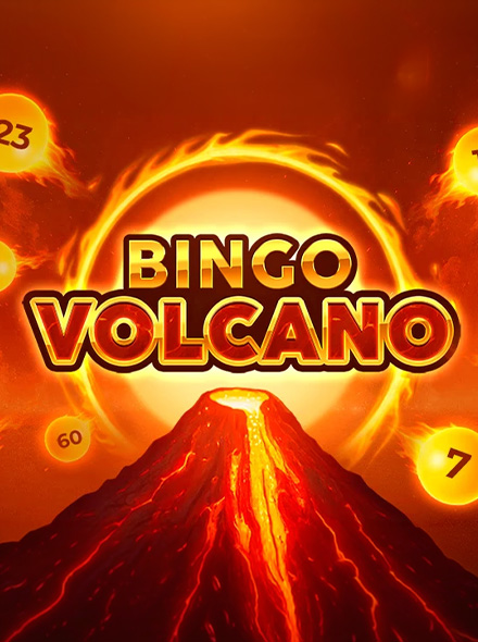 Bingo Volcano