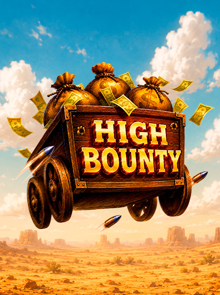 High Bounty