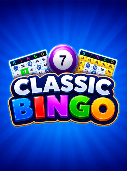 CLASSIC BINGO