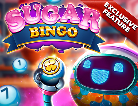 Sugar Bingo