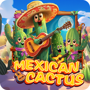 Mexican Cactus