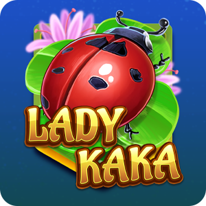 Lady KAKA