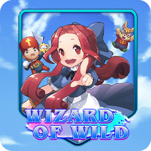 Wizard Of Wild