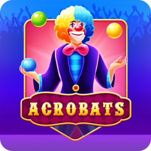 Acrobats