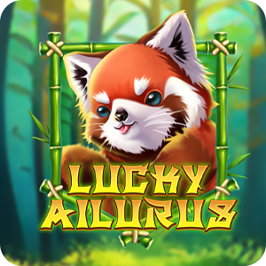 Lucky Ailurus
