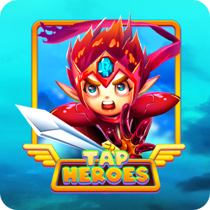 Tap Heroes