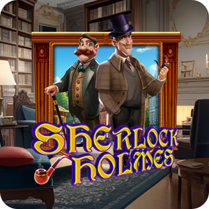 Sherlock Holmes