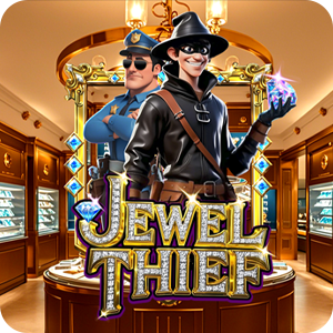 Jewel Thief