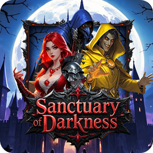Sanctuary of Darkness