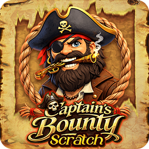 Captain's Bounty Scratch