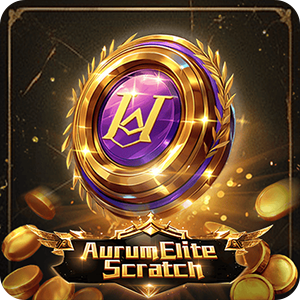Aurum Elite Scratch