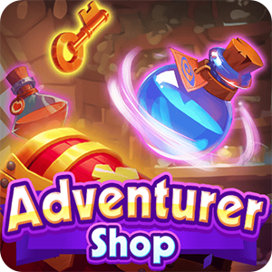 Adventurer Shop