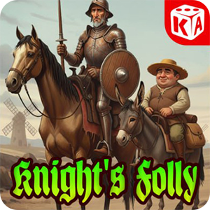 Knight’s Folly