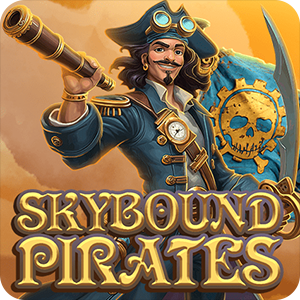 Skybound Pirates