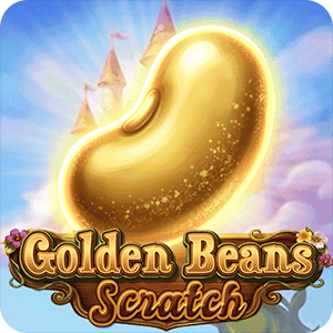 Golden Beans Scratch