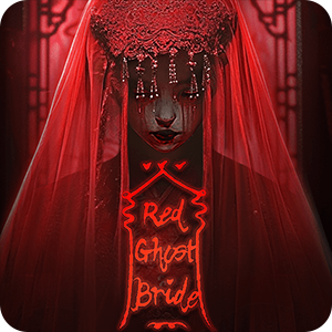 Red Ghost Bride