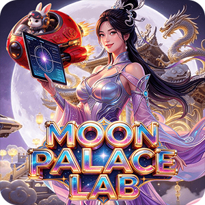 Moon Palace Lab