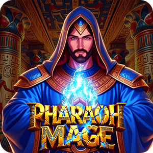 Pharaoh Mage