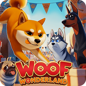 Woof Wonderland
