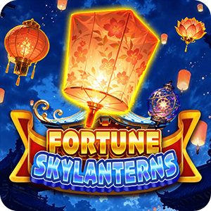 Fortune Sky Lanterns