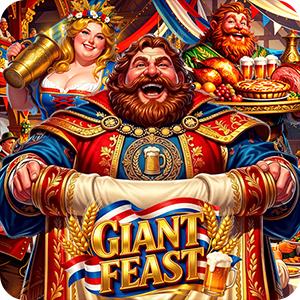 Giant Feast