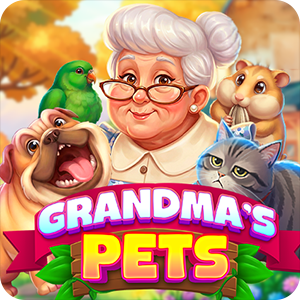 Grandma's Pets