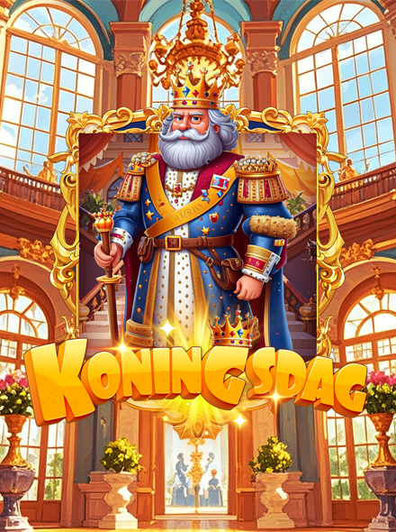 Koningsdag