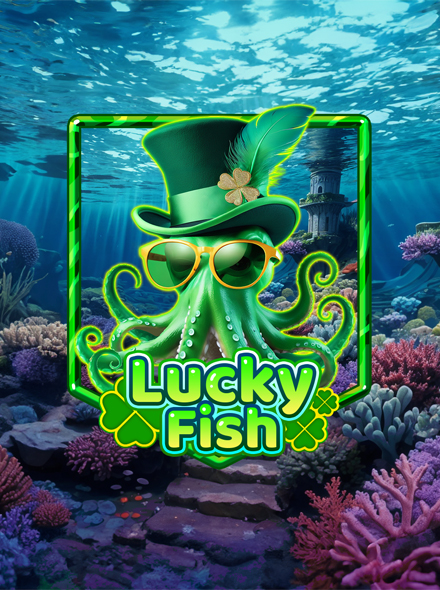Lucky Fish