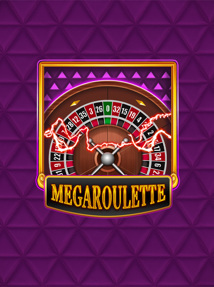 Mega Roulette