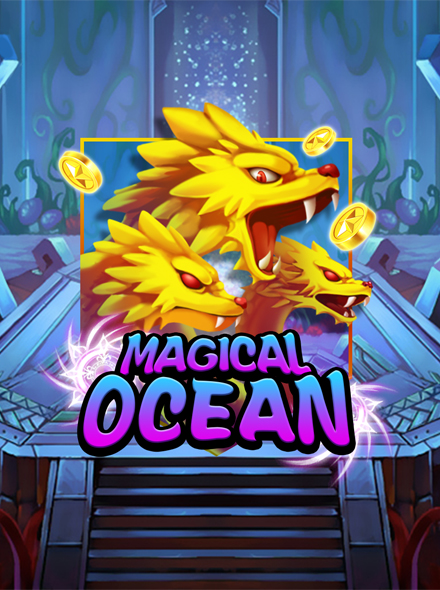 Magical Ocean