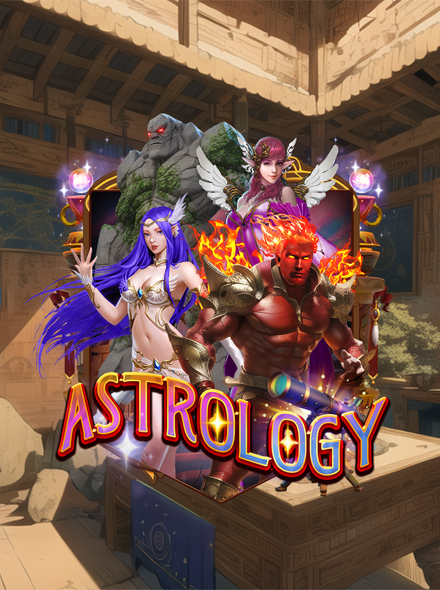 Astrology