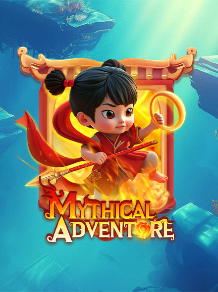 Mythical Adventure